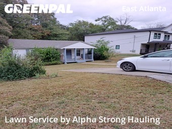 Lawn Mowing nearby Atlanta, GA, 