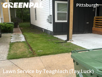 Grass Cutting nearby Atlanta, GA, 