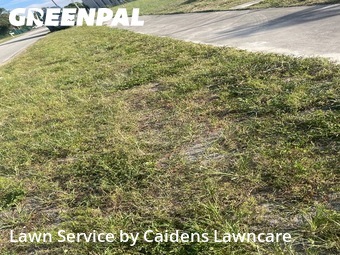 Yard Mowing nearby Miami Gardens, FL, 