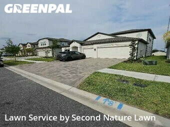 Lawn Mow nearby Riverview, FL, 