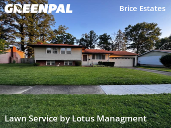 Lawn Service nearby Reynoldsburg, OH, 