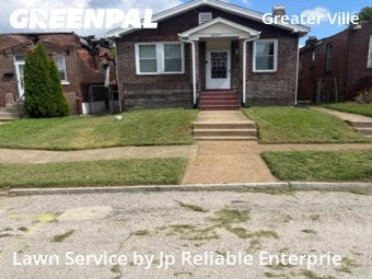 Lawn Cut nearby St. Louis, IL, 