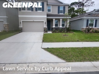 Lawn Mowing nearby Brooksville, FL, 