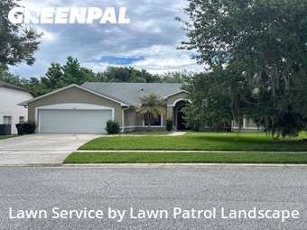 Yard Mowing nearby Oviedo, FL, 