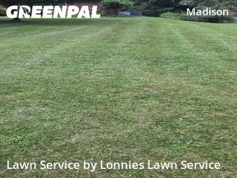 Modern Landscaping In Madison,37115,Landscape Design by Lonnies Lawn Service, work completed in Jul , 2026