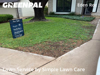 Lawn Service nearby San Antonio, TX, 