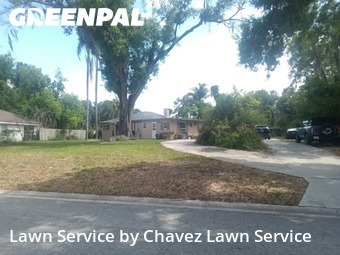 Lawn Care Service nearby Valrico, FL, 