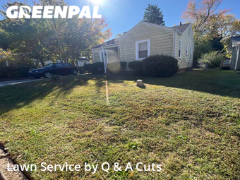 Yard Mowing nearby Greensboro, NC, 