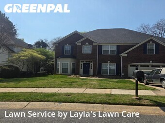 Grass Cutting nearby Huntersville, NC, 