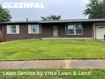Lawn Mowing Service nearby Meramec Township, MO, 
