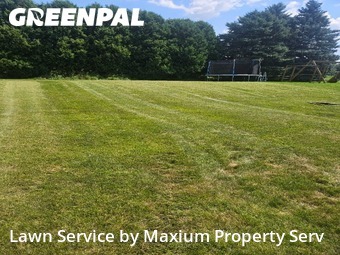 Lawn Care Service nearby Green Bay, WI, 