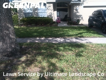 Lawn Care Service nearby Riverview, FL, 