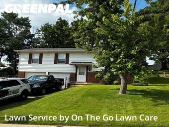 Yard Mowing nearby St. Peters, MO, 