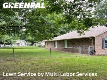 Lawn Care Service nearby Broken Arrow, OK, 