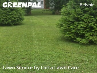 Yard Mowing nearby Chattanooga, TN, 