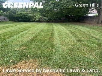 Lawn Cutting nearby Nashville, TN, 