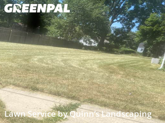 Lawn Service nearby Pontiac, MI, 