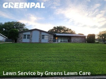Yard Mowing nearby Tulsa, OK, 
