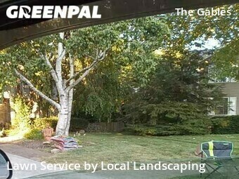 Lawn Maintenance nearby Columbus, OH, 