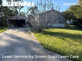 Lawn Care nearby Port Orange, FL, 