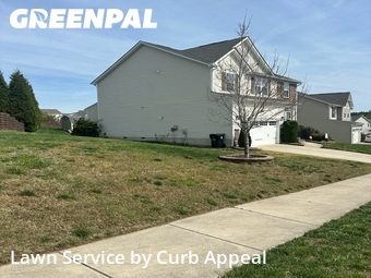 Lawn Care nearby Concord, NC, 