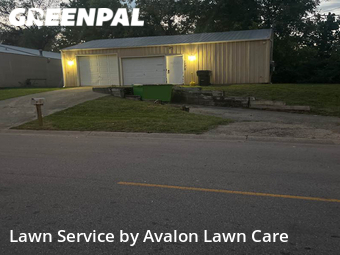 Yard Mowing nearby New Albany, KY, 