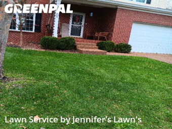 Lawn Cut nearby Franklin, TN, 