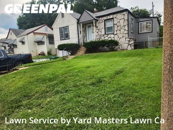 Grass Cutting nearby Normandy, MO, 