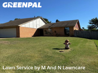 Grass Cutting nearby Noble, OK, 