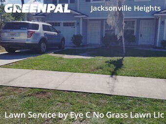 Lawn Care Service nearby Jacksonville, FL, 