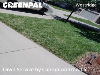 Lawn Mowing Service nearby Littleton, CO, 