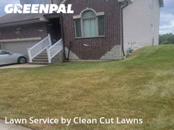Lawn Service nearby West Chicago, IL, 