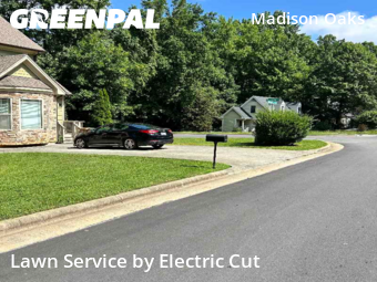 Lawn Maintenance nearby Cary, NC, 