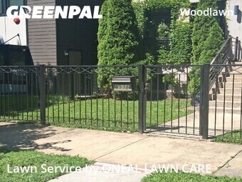 Yard Mowing nearby Chicago, IL, 