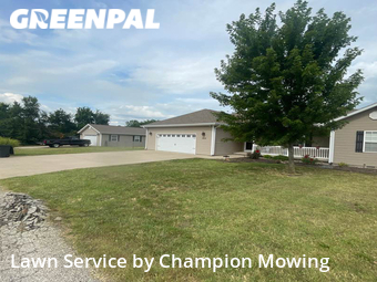 Yard Cutting nearby Joplin, MO, 