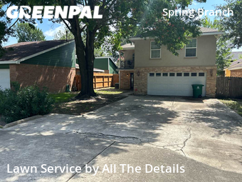 Lawn Mow nearby Houston, TX, 