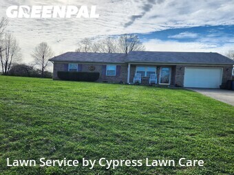 Lawn Cutting nearby Jeffersonville, IN, 