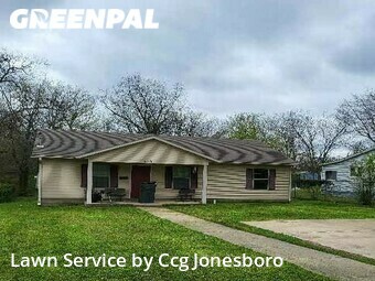 Lawn Service nearby Jonesboro, AR, 