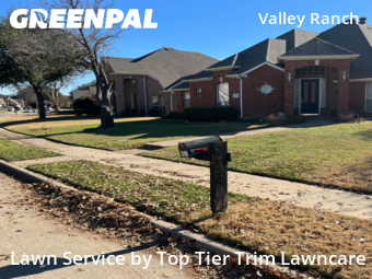 Grass Cutting nearby Irving, TX, 