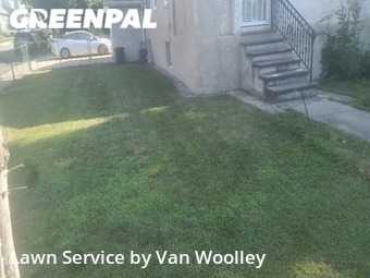 Lawn Service nearby Upper Darby, NJ, 