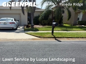 Lawn Cutting nearby Melbourne, FL, 