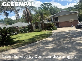 Yard Cutting nearby Jacksonville, FL, 