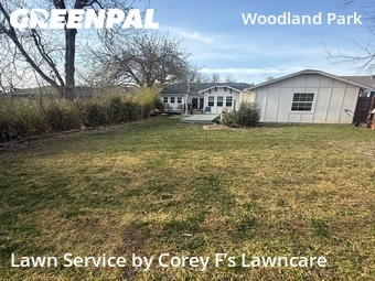 Lawn Cut nearby Oklahoma City, OK, 