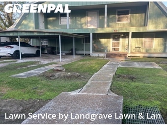 Lawn Mowing Service nearby Lafayette, LA, 