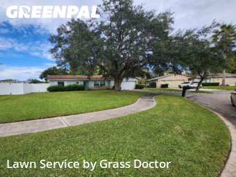 Lawn Cutting nearby Orlando, FL, 
