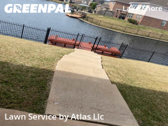 Lawn Mowing nearby Missouri City, TX, 