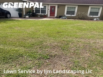 Lawn Cut nearby Buena Ventura Lakes, FL, 