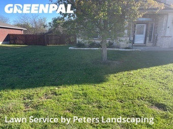 Lawn Service nearby Temple, TX, 