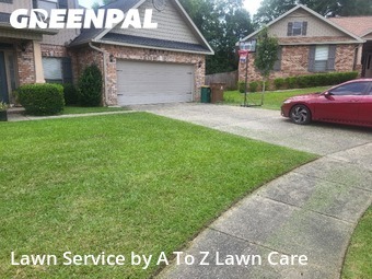 Lawn Mow nearby Gulfport, MS, 