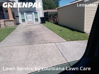 Lawn Cutting nearby New Orleans, LA, 